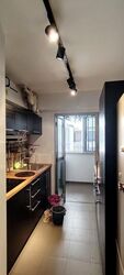 Blk 671B Vine Grove @ Yishun (Yishun), HDB 3 Rooms #633387311